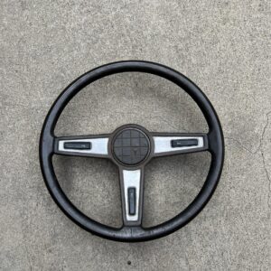 1979 1980 1981 1982 1983 Toyota SR5 Steering Wheel 4x4 4WD 2WD