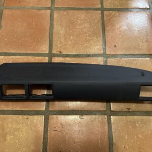 thumbnail image 2 of Custom Color Dash Cover Mat For 1986-1989 Toyota Celica – RZS FOSS FIBER, Lifetime Warranty 2 of 5